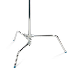 Avenger Sliding Leg C-Stand (Chrome-plated, 10.75')