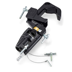 Avenger Swivelling Junior C-Clamp 28mm/1 1/8'' Gravity Cast
