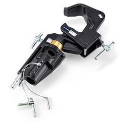 Avenger Swivelling Junior C-Clamp 28mm/1 1/8'' Gravity Cast