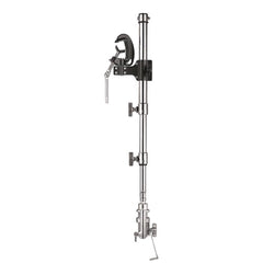 Avenger Telescopic Hanger w/Universal Head 76-161cm/30-63.4''