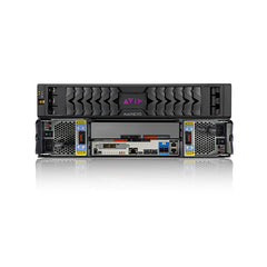 Avid Nexis Pro 40TB Engine