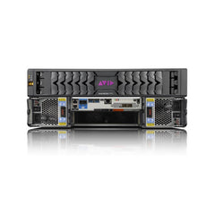 Avid NEXIS | Pro 40TB Storage Engine with Dell N2024 Switch