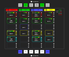 Sonifex AVN-CU2	Dante Commentary Unit for 2 Commentators