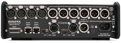 Sonifex AVN-CU4	Dante Commentary Unit for 4 Commentators