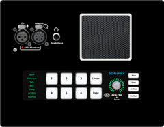 Sonifex AVN-TB6D 6 Button Talkback Intercom