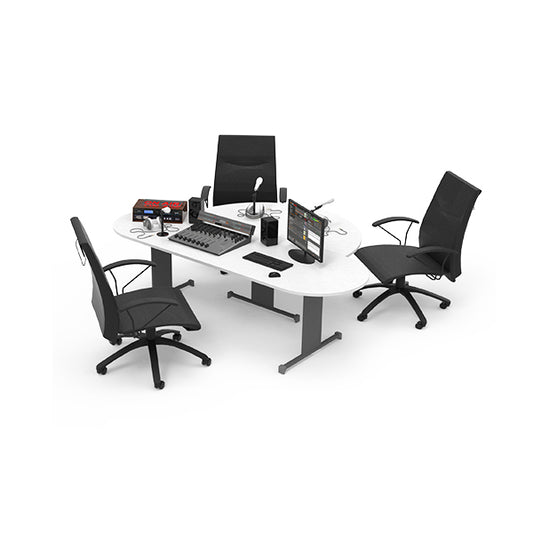 Axel Technology Radio Smart Turnkey