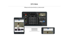Axel Technology XTV Suite