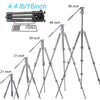 Swit MCB 50C B STOCK Carbon Fiber Camera Tripod