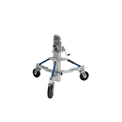 Avenger Long John Silver Junior Stand 340cm/134'' w/FF Wheels
