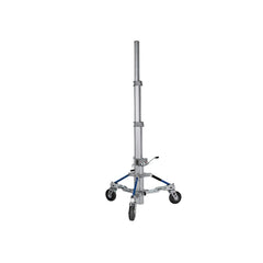 Avenger Long John Silver Junior Stand 340cm/134'' w/FF Wheels