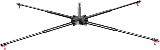 Aputure Bracket for amaran F21, F21c, F21x