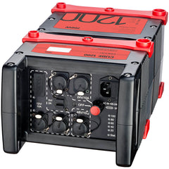 Bebob Cube 1200/700 Multi-Voltage Battery