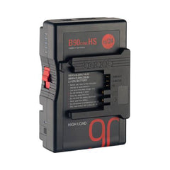 Bebob B-Mount High Load Hotswap Battery 14,4V/28,8V 86Wh 