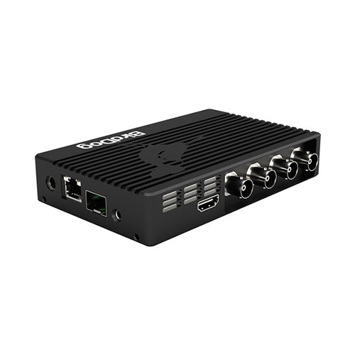 BirdDog 4K Quad NDI Encoder/Decoder