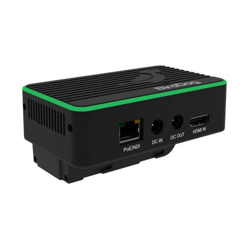 BirdDog Flex 4K BACKPACK HDMI to Full NDI Encoder