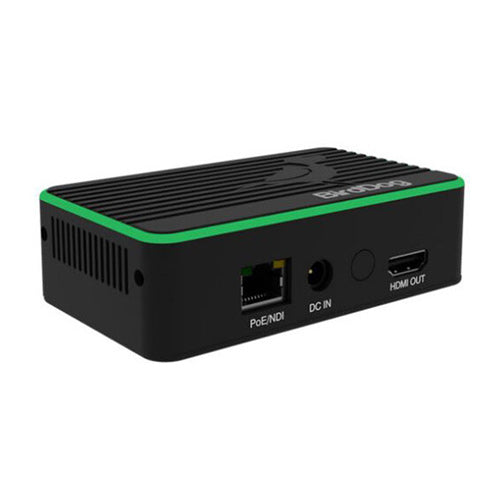 BirdDog Flex 4K Out Full NDI Decoder