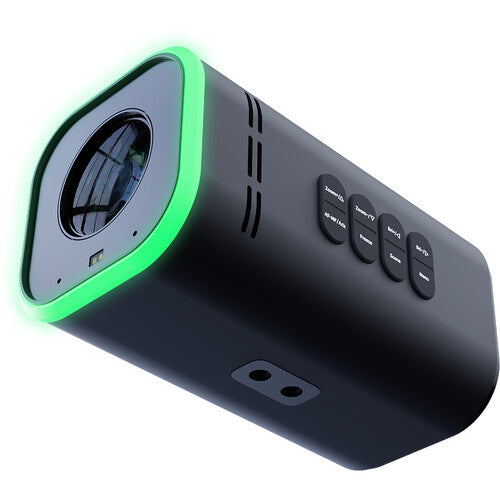 BirdDog MAKI Ultra 4K Box Camera with 20x Zoom (Black)
