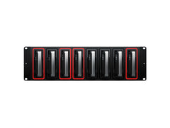 Blackmagic Design Cloud Backup 8