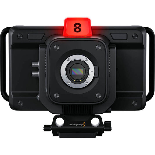 Blackmagic Design Studio Camera 4K Plus G2 Gallery 1