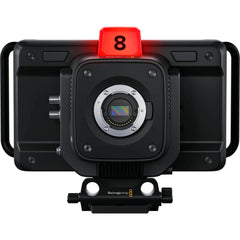 Blackmagic Design Studio Camera 4K Plus G2 Gallery 1