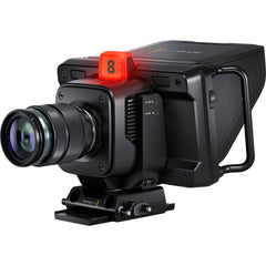 Blackmagic Design Studio Camera 4K Plus G2 Gallery 4