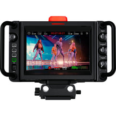Blackmagic Design Studio Camera 4K Plus G2 Gallery 2