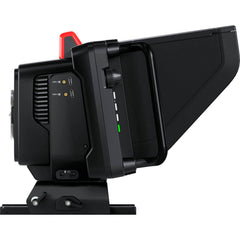 Blackmagic Design Studio Camera 4K Plus G2 Gallery 3