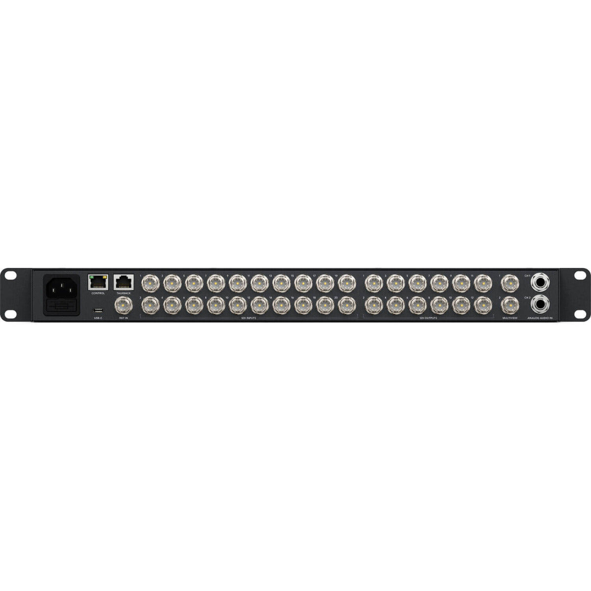 Blackmagic Design ATEM 2 M/E Constellation UHD 4K Live Production