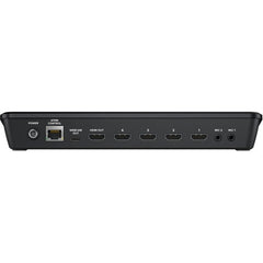 Blackmagic ATEM Mini (DISCONTINUED)
