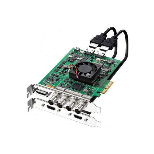 Blackmagic DeckLink 4K Extreme