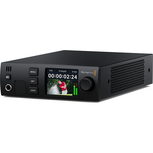 Blackmagic Design 2110 IP SDI to HDMI 12G Converter