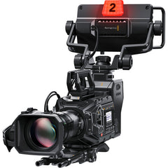 Blackmagic Design 7 Inch URSA Studio Viewfinder G2