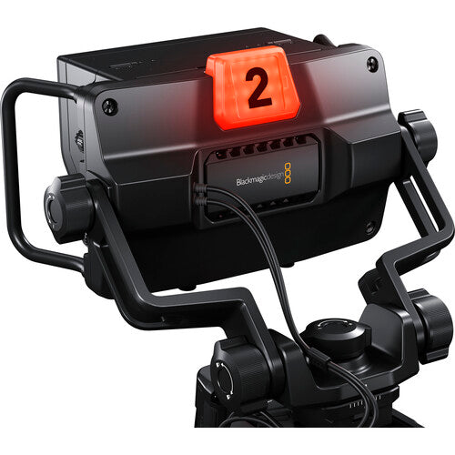 Blackmagic Design 7 Inch URSA Studio Viewfinder G2