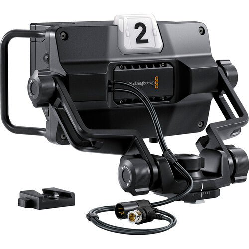 Blackmagic Design 7 Inch URSA Studio Viewfinder G2