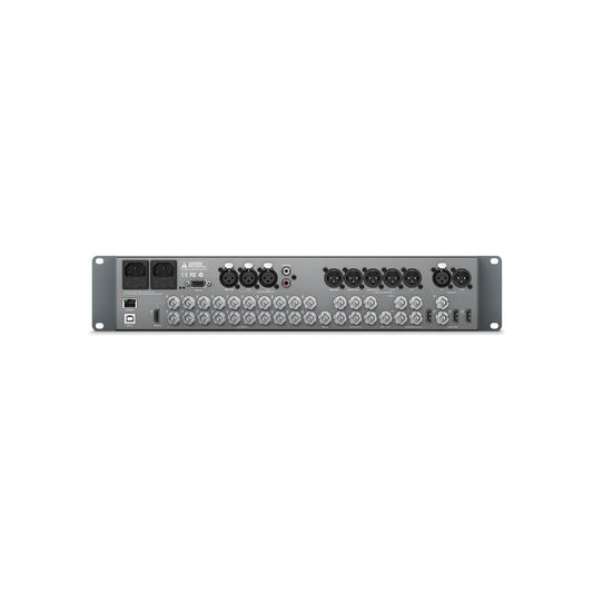 Blackmagic Design ATEM 2 M/E Production Studio 4K