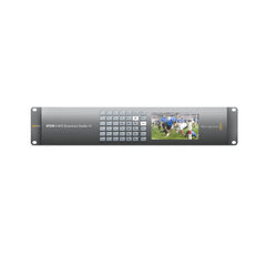 Blackmagic Design ATEM 4 M/E Broadcast Studio 4K