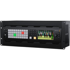 Blackmagic Design ATEM 4 M/E Constellation 4K Plus
