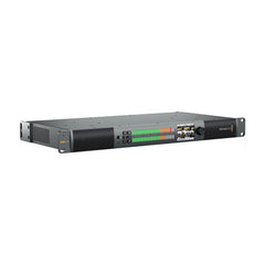 Blackmagic Design Blackmagic Audio Monitor 12G (1 RU)