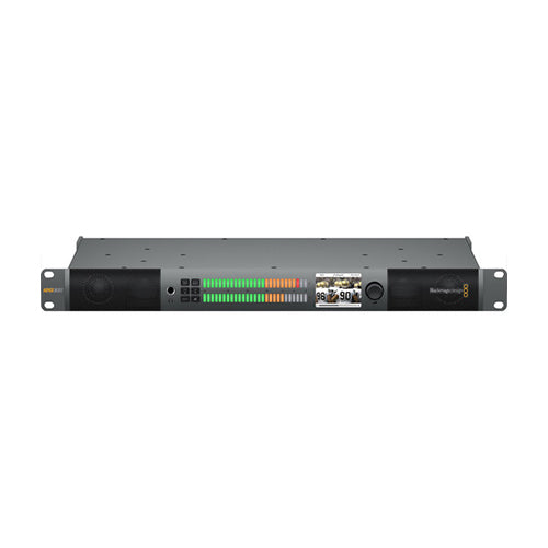 Blackmagic Design Blackmagic Audio Monitor 12G (1 RU)