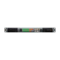 Blackmagic Design Blackmagic Audio Monitor 12G (1 RU)