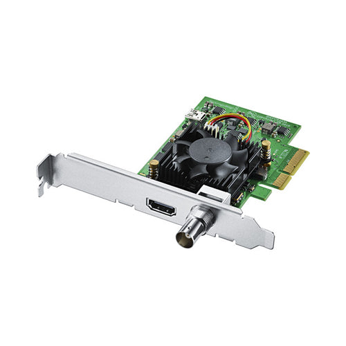Blackmagic Design DeckLink Mini Recorder 4K