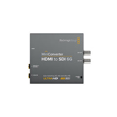 Blackmagic Design HDMI to SDI 6G Mini Converter