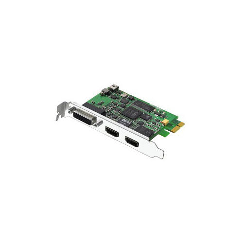 Blackmagic Design Intensity Pro 4K