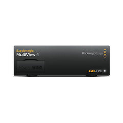 Blackmagic Design MultiView 4