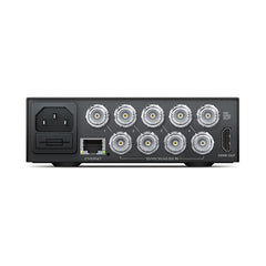 Blackmagic Design MultiView 4