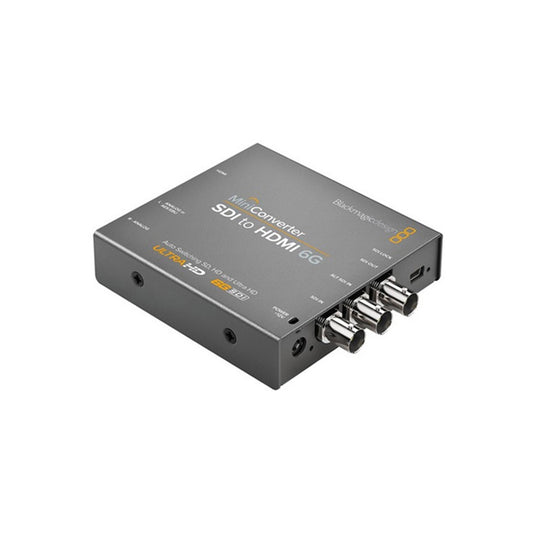 Blackmagic Design SDI to HDMI 6G Mini Converter
