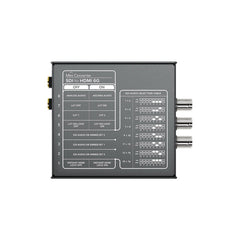 Blackmagic Design SDI to HDMI 6G Mini Converter