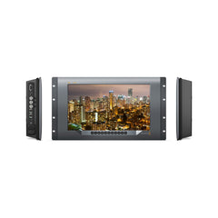 Blackmagic Design SmartView 4K 2 15.6" DCI 4K Broadcast Monitor (6 RU)