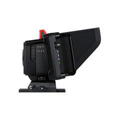 Blackmagic Design Studio Camera 4K Plus