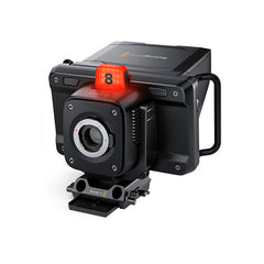 Blackmagic Design Studio Camera 4K Plus